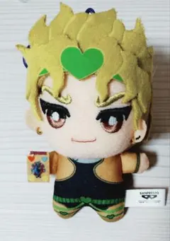 2026年最新】ジョジョ ディアボロ ちみっともぬいの人気アイテム