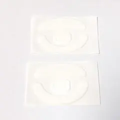 マウスソール 2枚 テフロン素材 高耐久 超低摩擦 ゲーミングマウス用 GPW