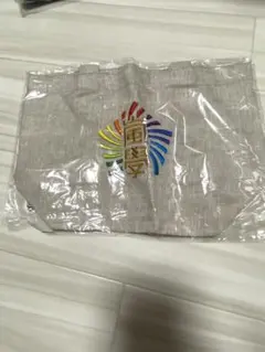 嵐ワクワク学校 ミニトートバッグ