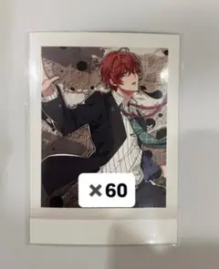 観音坂独歩 ぱしゃこれ まとめ売り 60枚