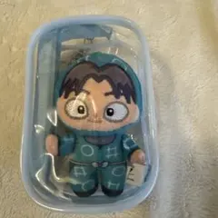 忍たま乱太郎 ほわぬい きり丸