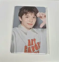 TREASURE アサヒ トレカ wonderwall ワンダー