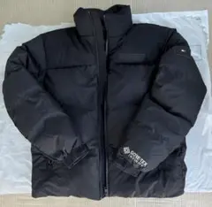 TOMMY HILFIGER ニューヨークゴアテックパッファジャケット Lサイズ
