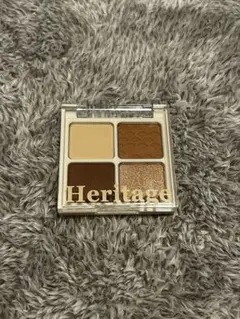 MERZY アイシャドウパレットのサムネイル