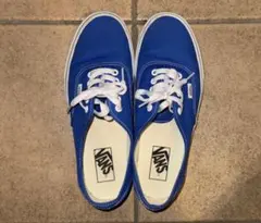 VANS オーセンティック スニーカー