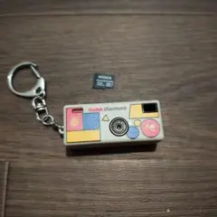 KODAK CHARMERA TYPE04 32GB SDカード付