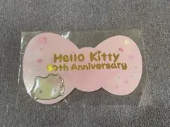 Hello Kitty 50th Anniversary Pinのサムネイル