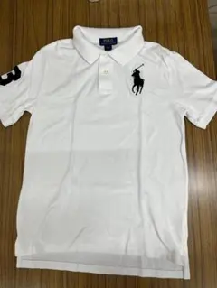 Ralph Lauren⭐︎ラルフローレンポロシャツLサイズ
