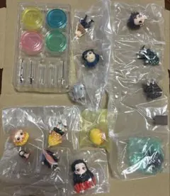 鬼滅の刃　Q posket petit フィギュア　第23巻　内袋未開封