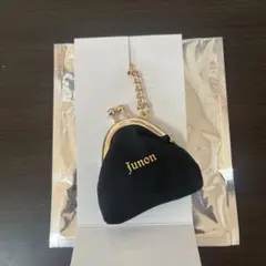 JUNON BE:FIRSTシークレットコインケース