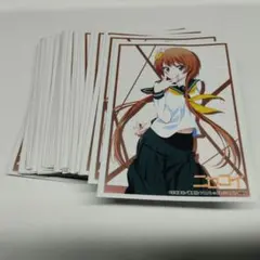 2026年最新】ニセコイ 万里花 スリーブの人気アイテム - メルカリ