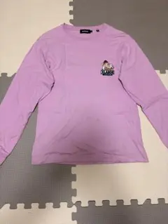 XLARGEロンT