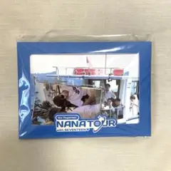 NANATOUR ナナツアー パッケージ weverse特典 NANA TOUR with SEVENTEEN｜Weverse Shop