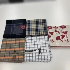 ハンカチセット まとめ売り