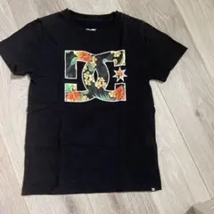 DC Tシャツキッズサイズ130センチ