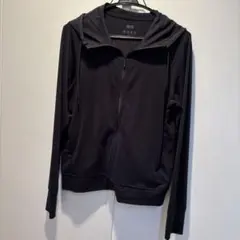 UNIQLO・エアリズムUVカットパーカーレディースM