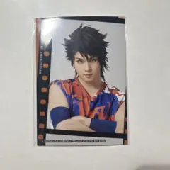 ミュージカル刀剣乱舞 坂龍飛騰 DMM特典ブロマイド(ライブ第3形態)6枚組