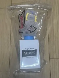King&Princeキンプリ STARRINGペンライト