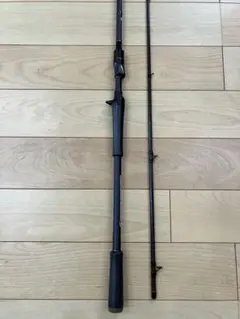 Gクラフト ミッドナイトモンスターMMB982SR ビッグワンカスタム - メルカリ