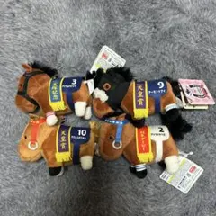 2026年最新】サラブレッドコレクション ぬいぐるみ11の人気アイテム