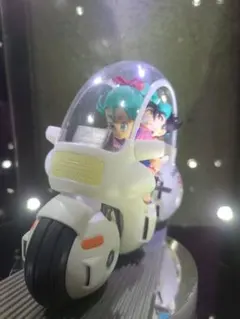 2025年最新】悟空 ブルマ バイクの人気アイテム - メルカリ
