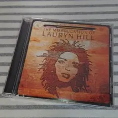 ローリン・ヒル The Miseducation of Lauryn Hill - メルカリ