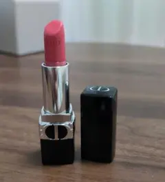 Dior ルージュ ディオール 565 チェリートパーズサテン