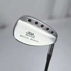 FUJITSU MAGICAL WEAPON ゴルフクラブ サンドウェッジ56°のサムネイル