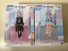 2026年最新】ブルアカ フィギュアの人気アイテム - メルカリ