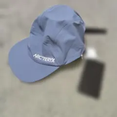 ARC'TERYX キャップ ブルーのサムネイル