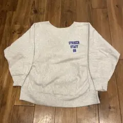 ガーフィールド ビルザキャット usa製 スウェット トレーナー - メルカリ