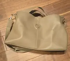 美品★ATAO 2WAY ショルダーバッグのサムネイル