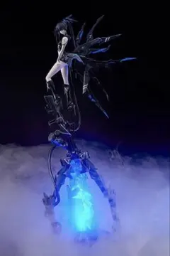 2026年最新】ブラックロックシューターポスターの人気アイテム - メルカリ