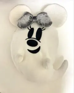 2024年ディズニーハロウィン ミニー ポシェット おばけ