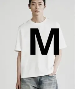 WYM LIDNM EXTRA FINE COTTON BASIC TEE