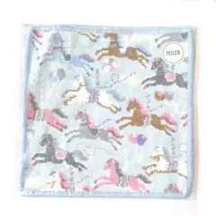 新品タグ付き 未使用 未開封 ラブラリーフェイラー モクバ ピンク 馬 新品タグ付き 未使用 未開封 ラブラリーフェイラー モクバ