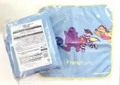 マクドナルド福袋2026 保冷バッグ　ハンドタオル　新品未開封　匿名配送