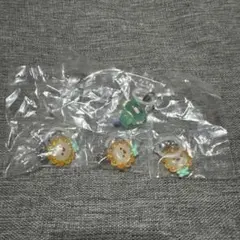 ジェオチャム JOCHUM めじるしアクセサリー Bira ヤヌカミ