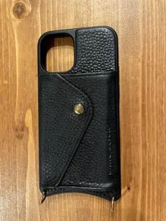 バンドリヤー iPhone用ケース