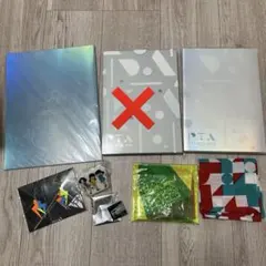 Perfume WORLD TOUR 3rd グッズセット　　P17 Perfume WORLD TOUR 3rd グッズセット P17 - メルカリ