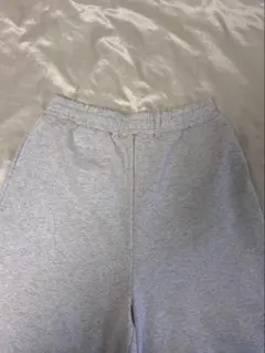 スウェットパンツ グレーのサムネイル