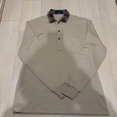 Lindbergh 襟付き　セーター L