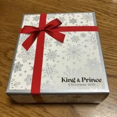 King & Prince 　セブン限定　アクリルオーナメント5個セット