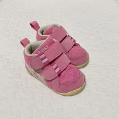 asics アシックス スニーカー　スクスク