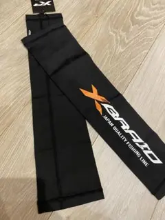 X BRAID Ribertage アームガード L/XL ブラックのサムネイル
