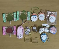 ちいかわ　ハチワレ　まとめ売り