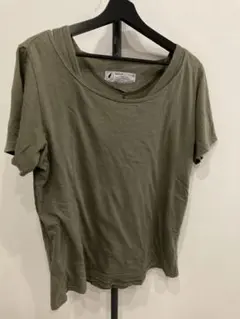 ラブラット LABRAT 半袖Tシャツ サイズ2 M レイヤードのサムネイル