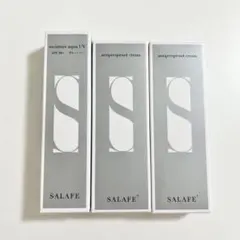 SALAFE+ サラフェプラス 薬用制汗クリーム 30g 5本セット - メルカリ