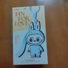 【新品　未開封】PIN FOR LOVE THE MONSTERS