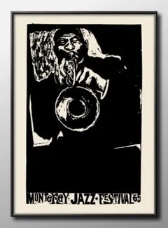 2026年最新】ポスター ジャズの人気アイテム - メルカリ